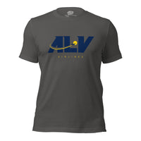ALV Blue Ed.