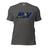 ALV Blue Ed.