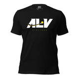 ALV White Ed.