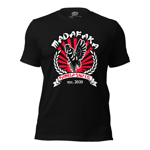 Madafaka White Ed.