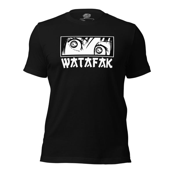 Watafak White Ed.