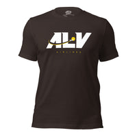 ALV White Ed.