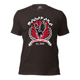 Madafaka White Ed.