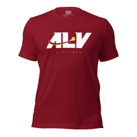 ALV White Ed.