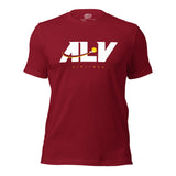 ALV White Ed.
