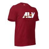 ALV White Ed.