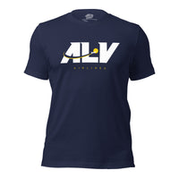 ALV White Ed.
