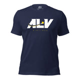 ALV White Ed.