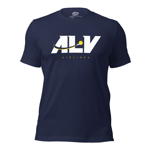 ALV White Ed.