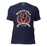 Madafaka White Ed.