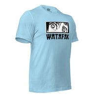 Watafak Black Ed.