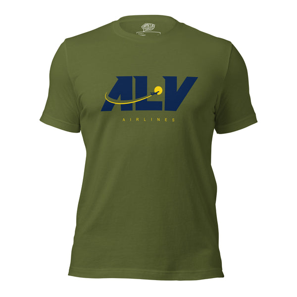ALV Blue Ed.