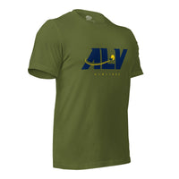 ALV Blue Ed.