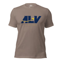 ALV Blue Ed.