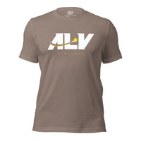 ALV White Ed.