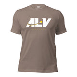 ALV White Ed.