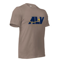 ALV Blue Ed.