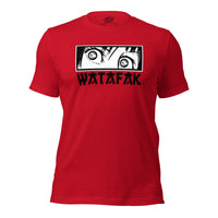 Watafak Black Ed.