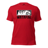 Watafak Black Ed.