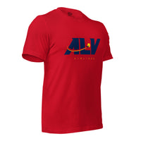 ALV Blue Ed.