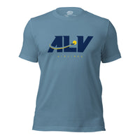 ALV Blue Ed.