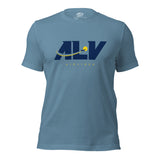 ALV Blue Ed.