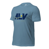 ALV Blue Ed.