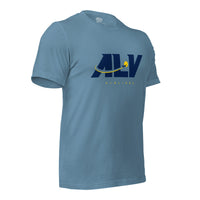 ALV Blue Ed.