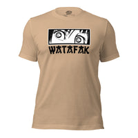 Watafak Black Ed.