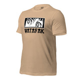 Watafak Black Ed.