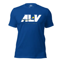ALV White Ed.