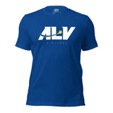 ALV White Ed.