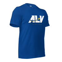 ALV White Ed.