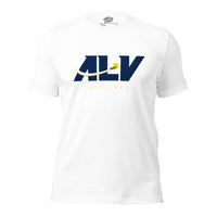 ALV Blue Ed.
