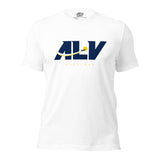 ALV Blue Ed.