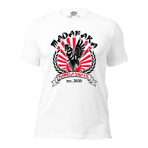 Madafaka Black Ed.