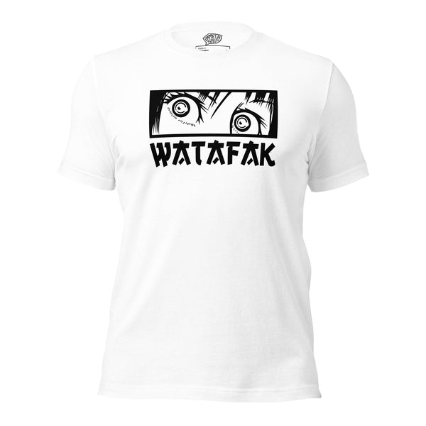 Watafak Black Ed.