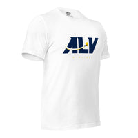 ALV Blue Ed.